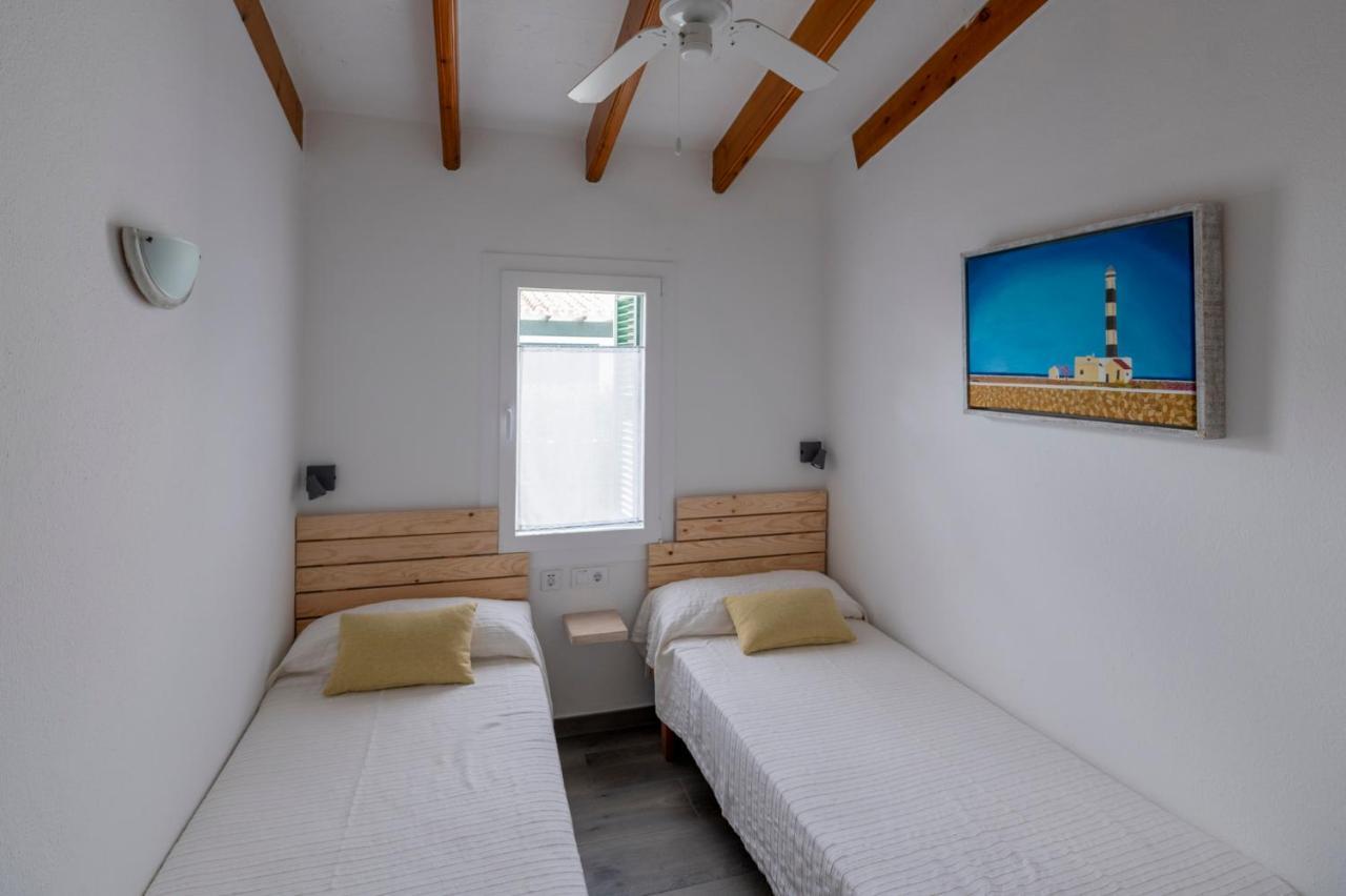 Apartamento Con Piscina Y Playa سون  كسورغير المظهر الخارجي الصورة