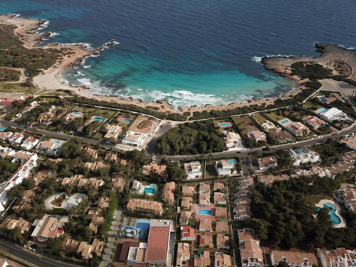 Apartamento Con Piscina Y Playa سون  كسورغير المظهر الخارجي الصورة