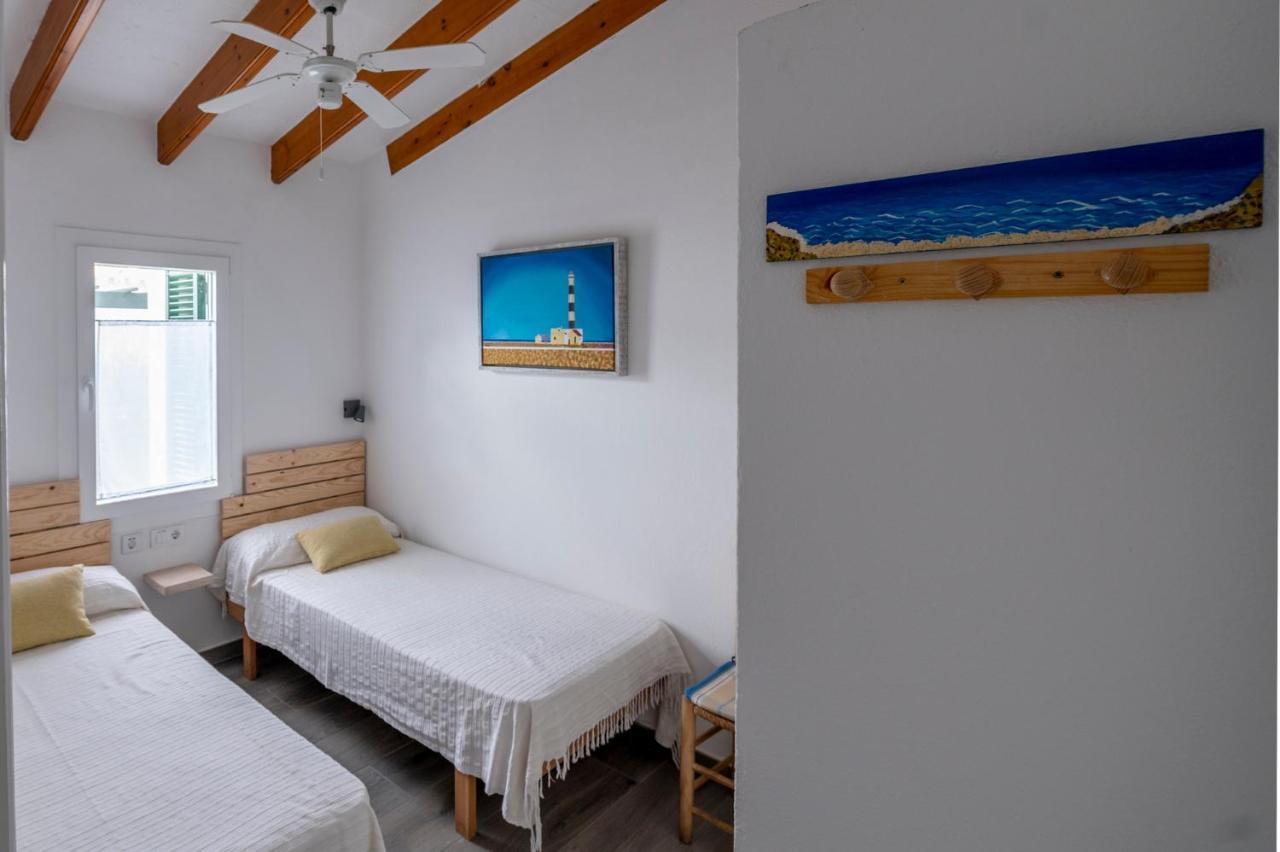 Apartamento Con Piscina Y Playa سون  كسورغير المظهر الخارجي الصورة