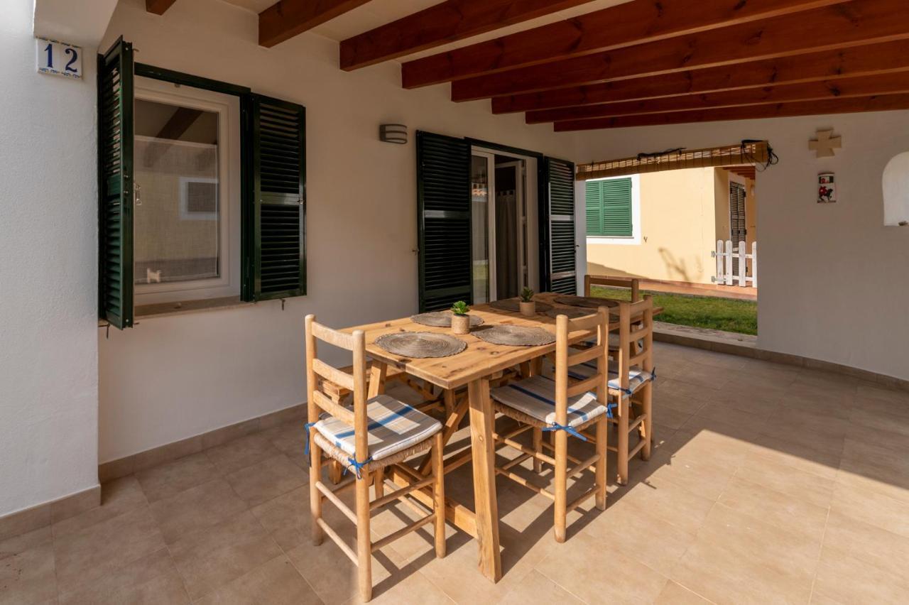 Apartamento Con Piscina Y Playa سون  كسورغير المظهر الخارجي الصورة