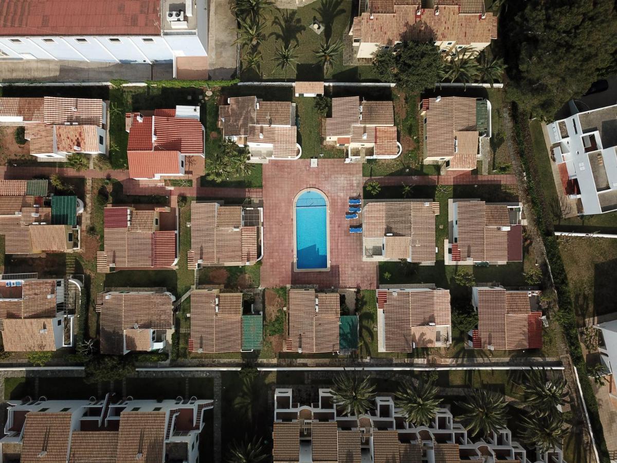 Apartamento Con Piscina Y Playa سون  كسورغير المظهر الخارجي الصورة