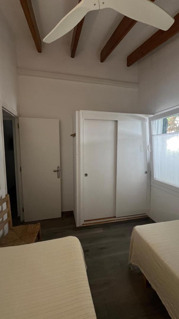 Apartamento Con Piscina Y Playa سون  كسورغير المظهر الخارجي الصورة